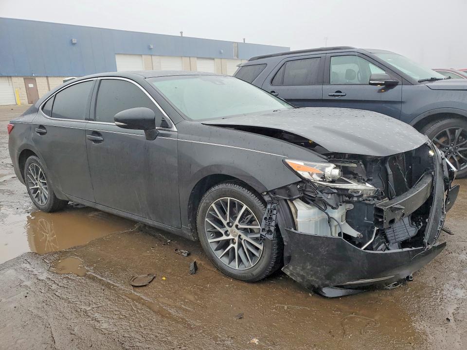 Aukcja sprzedaży 2017 Lexus Es, vin: 58ABK1GG1HU039104, numer aukcji: 78264035