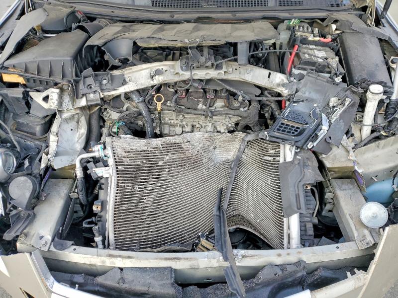 2013 Cadillac Xts მანქანა იყიდება აუქციონზე, vin: 2G61P5S38D9186499, აუქციონის ნომერი: 77174345
