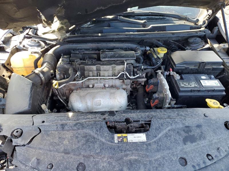 Aukcja sprzedaży 2016 Chrysler 200, vin: 1C3CCCBB2GN113728, numer aukcji: 79361365