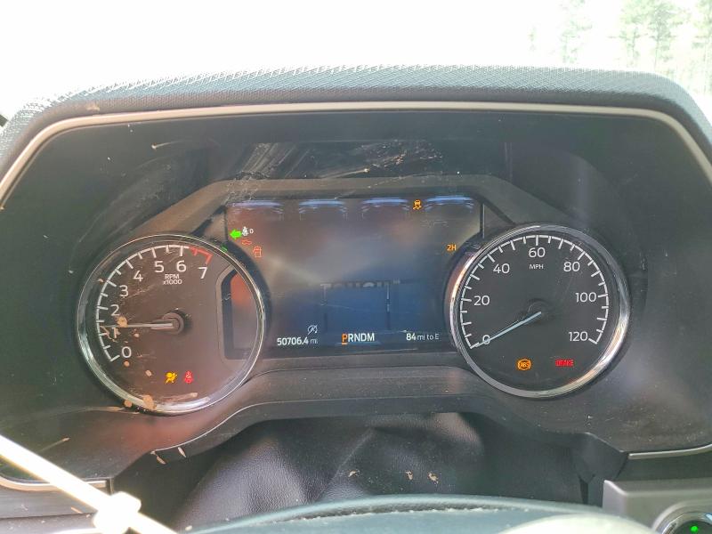 Продажа на аукционе авто 2021 Ford F150, vin: 1FTFW1E86MKD79853, номер лота: 78337675
