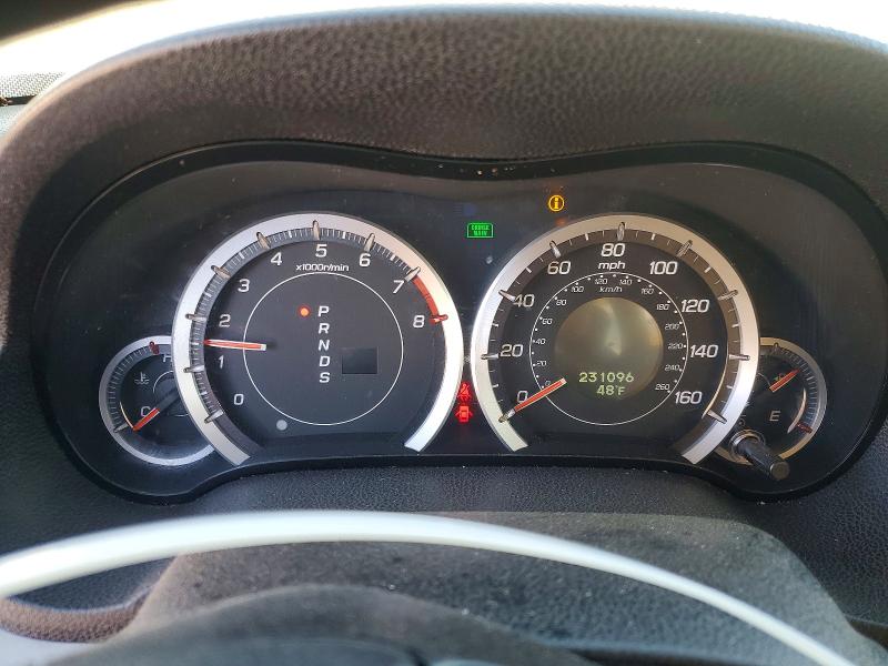 Продажа на аукционе авто 2010 Acura Tsx, vin: JH4CU2F61AC022127, номер лота: 76280515