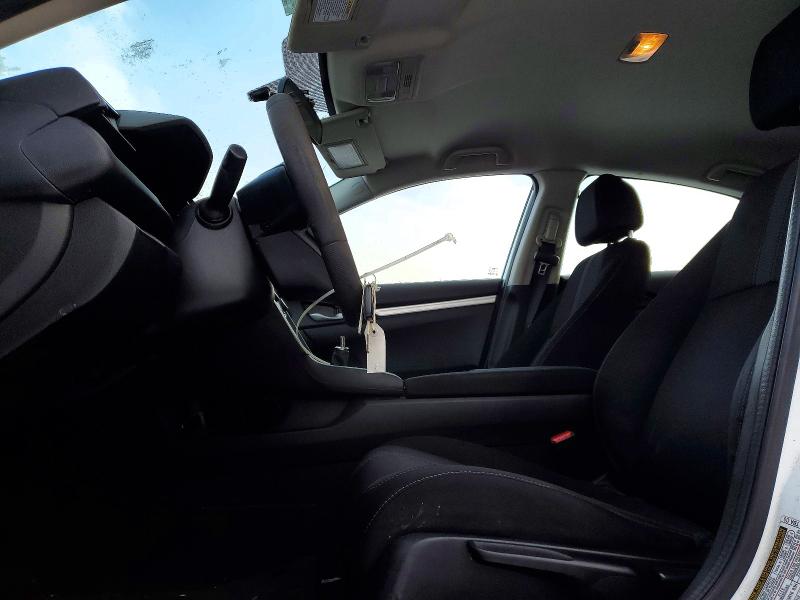 Aukcja sprzedaży 2017 Honda Civic, vin: 2HGFC2E55HH008797, numer aukcji: 74810945