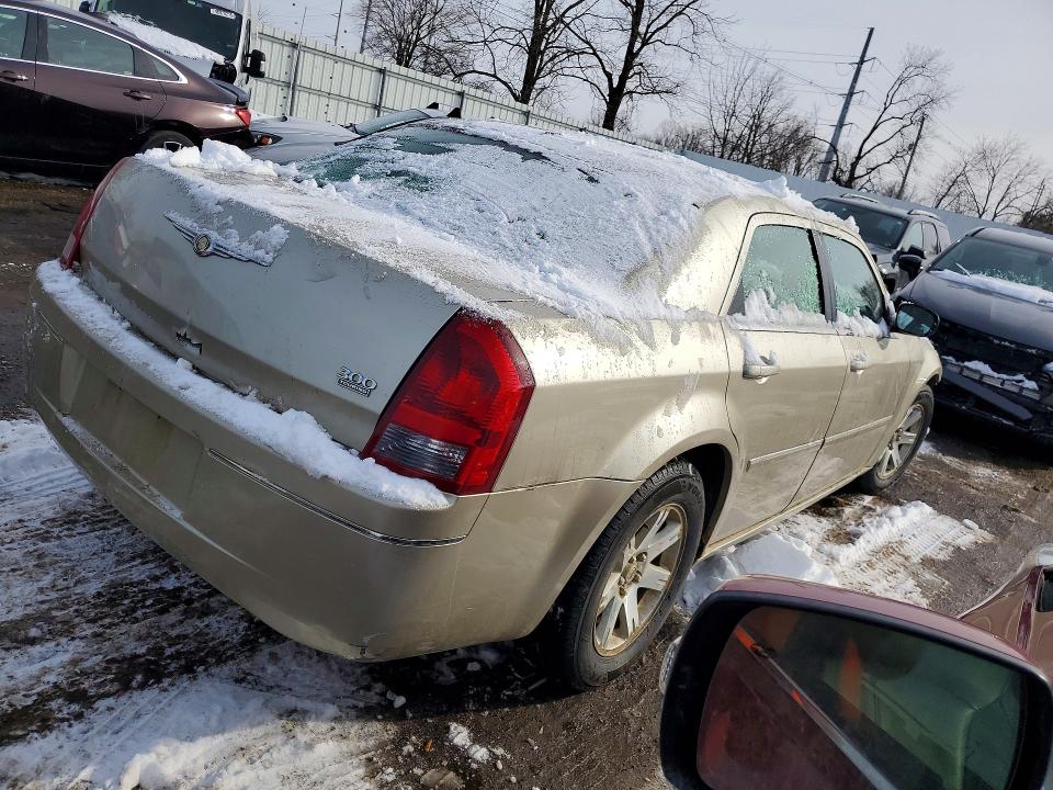 76327385 :رقم المزاد ، 2C3KA53G86H477666 vin ، 2006 Chrysler 300 مزاد بيع