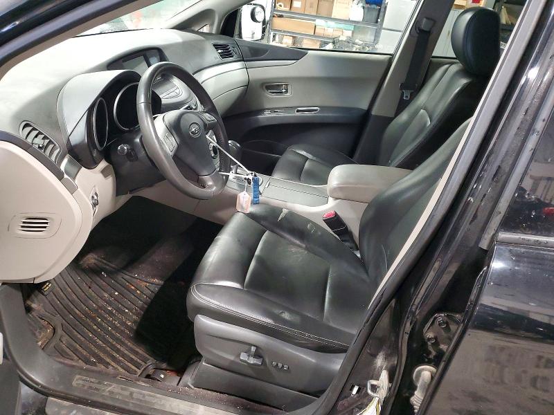 Продаж на аукціоні авто 2012 Subaru Tribeca, vin: 4S4WX9HD2C4400152, номер лоту: 76517095