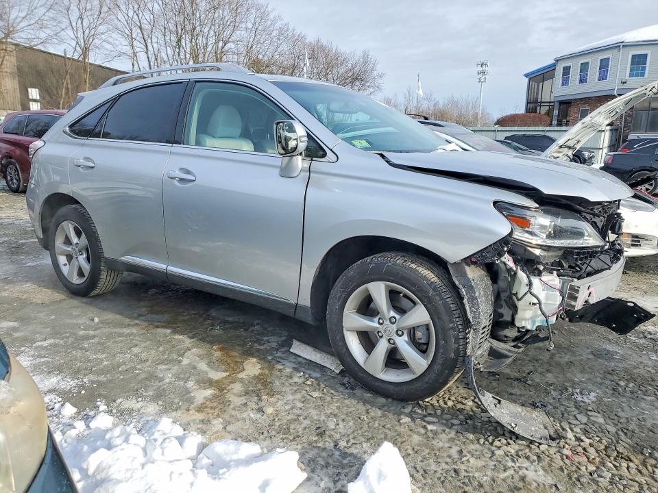 72392505 :رقم المزاد ، JTJBK1BA1F2483782 vin ، 2015 Lexus Rx مزاد بيع