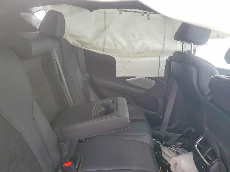 2024 Acura Rdx მანქანა იყიდება აუქციონზე, vin: 5J8TC2H62RL805018, აუქციონის ნომერი: 76793065