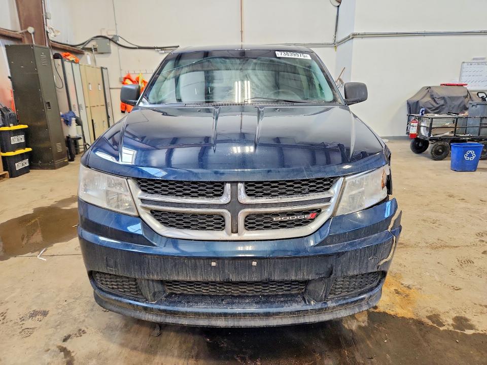 Продажа на аукционе авто 2015 Dodge Journey, vin: 3C4PDCABXFT616420, номер лота: 73839975