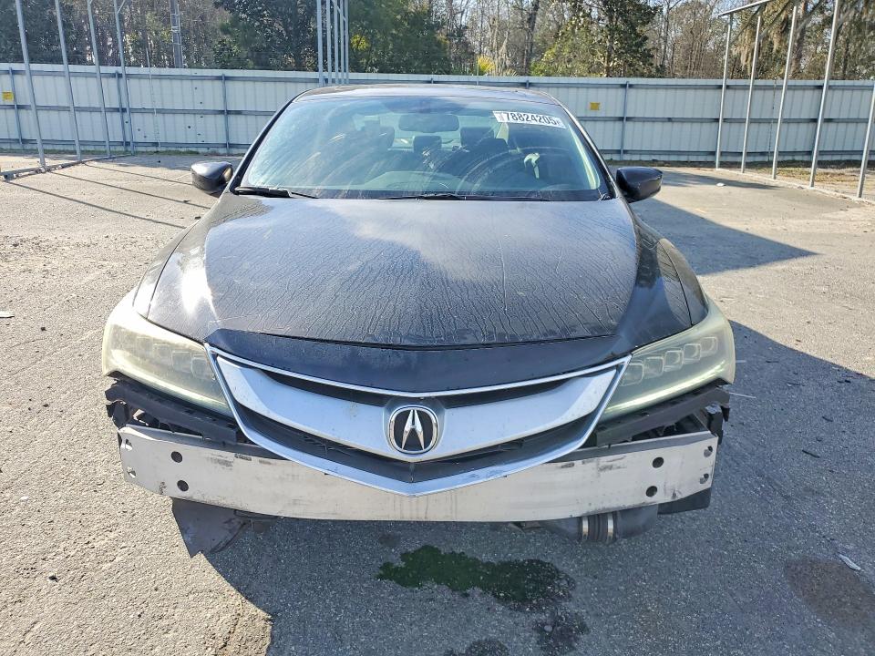 Продаж на аукціоні авто 2016 Acura Ilx, vin: 19UDE2F76GA000514, номер лоту: 78824205