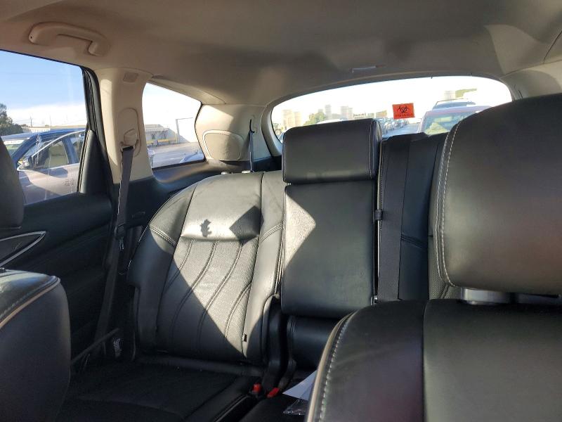 Продаж на аукціоні авто 2018 Infiniti Qx60, vin: 5N1DL0MM6JC519345, номер лоту: 77954115