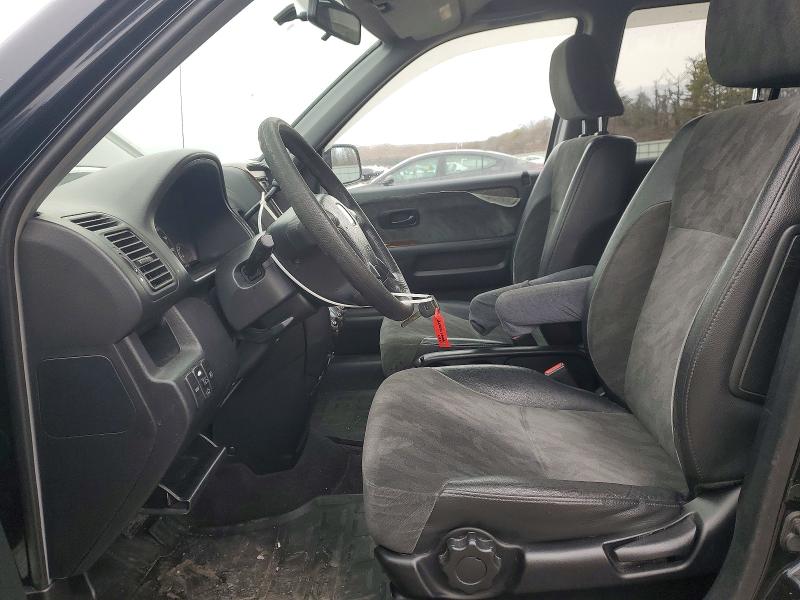 Auction sale of the 2002 Honda Cr-v, vin: JHLRD78812C084770, lot number: 78088785