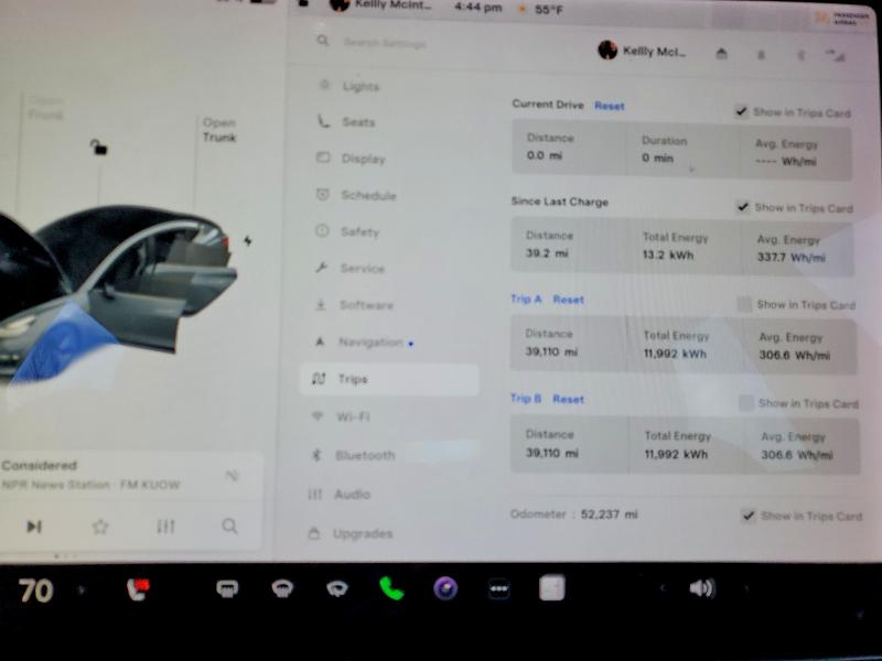 2019 Tesla Model 3 მანქანა იყიდება აუქციონზე, vin: 5YJ3E1EB3KF533348, აუქციონის ნომერი: 76466805