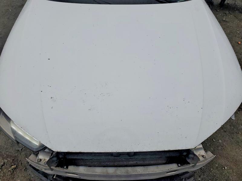Продажа на аукционе авто 2017 Audi A4, vin: WAUGMAF42HN071635, номер лота: 76201845