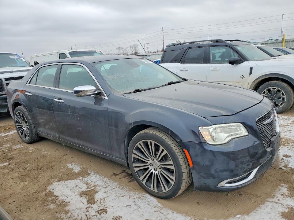 Aukcja sprzedaży 2017 Chrysler 300c, vin: 2C3CCAKG7HH577852, numer aukcji: 73397505