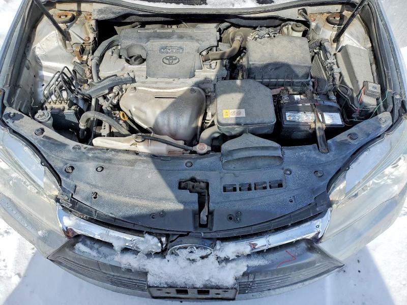 Aukcja sprzedaży 2017 Toyota Camry, vin: 4T1BF1FK6HU287088, numer aukcji: 77300735