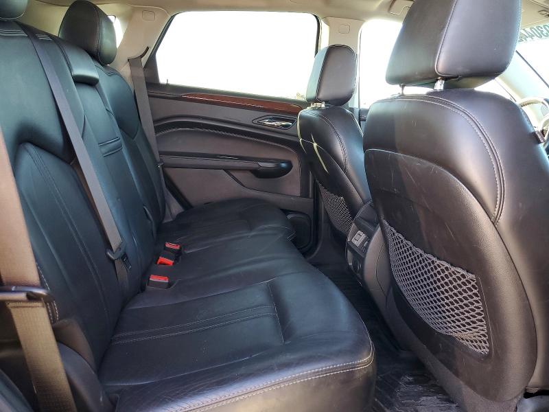 Продаж на аукціоні авто 2014 Cadillac Srx, vin: 3GYFNEE34ES629959, номер лоту: 79304425