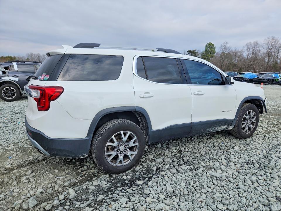 Aukcja sprzedaży 2020 Gmc Acadia, vin: 1GKKNMLS9LZ117269, numer aukcji: 78041145