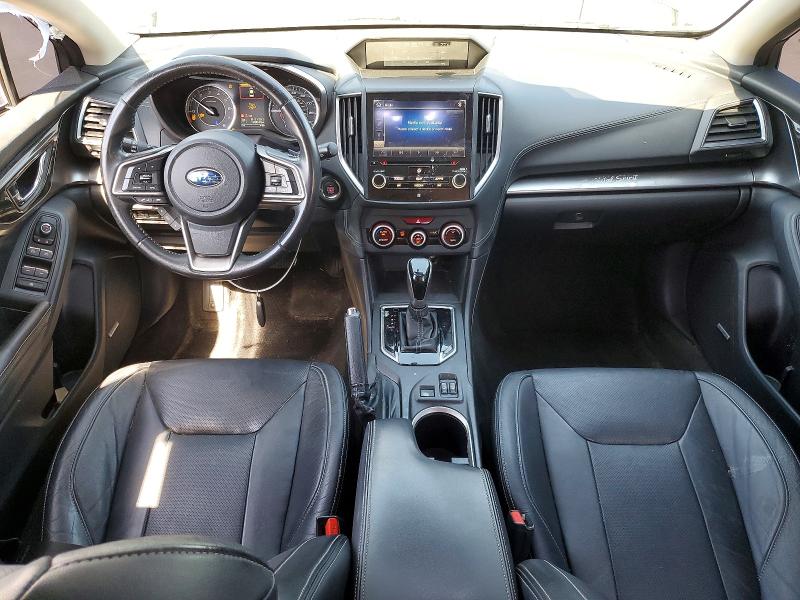 Продажа на аукционе авто 2017 Subaru Impreza, vin: 4S3GTAU6XH3714335, номер лота: 78755895