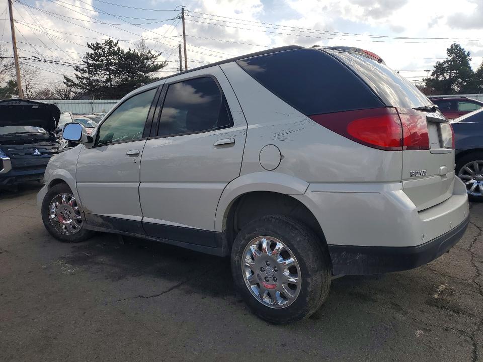 78085695 :رقم المزاد ، 3G5DA03L77S523207 vin ، 2007 Buick Rendezvous مزاد بيع