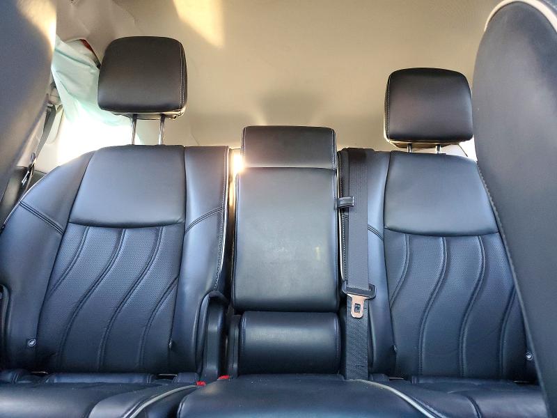 Продажа на аукционе авто 2019 Infiniti Qx60, vin: 5N1DL0MM8KC535340, номер лота: 75228775