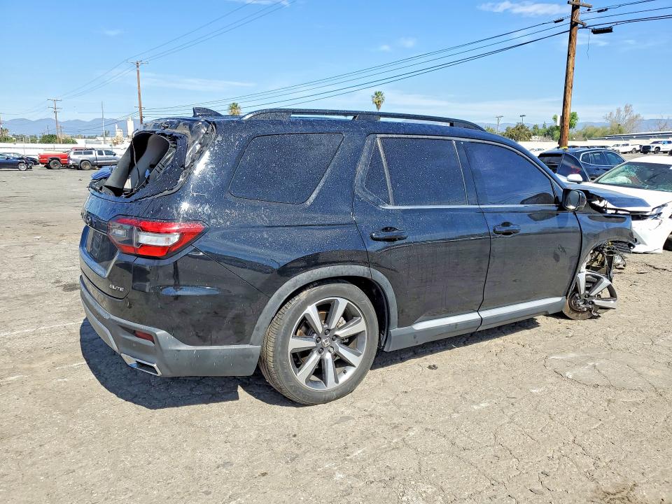 Продаж на аукціоні авто 2023 Honda Pilot, vin: 5FNYG1H87PB050338, номер лоту: 79093595
