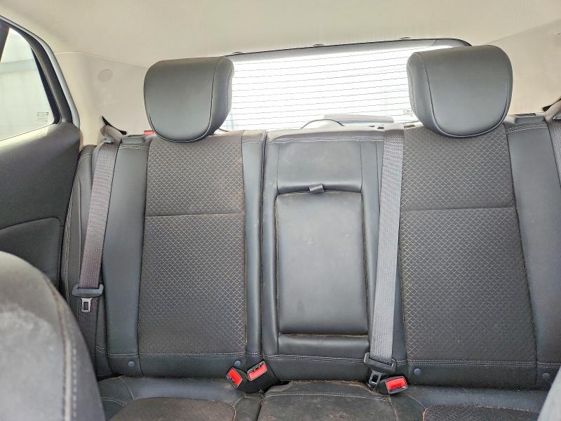 2021 Buick Encore მანქანა იყიდება აუქციონზე, vin: KL4CJASB2MB306524, აუქციონის ნომერი: 78629295