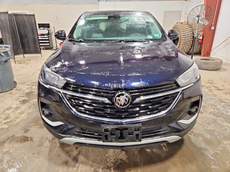 Продажа на аукционе авто 2021 Buick Encore Gx, vin: KL4MMBS2XMB137757, номер лота: 79021845