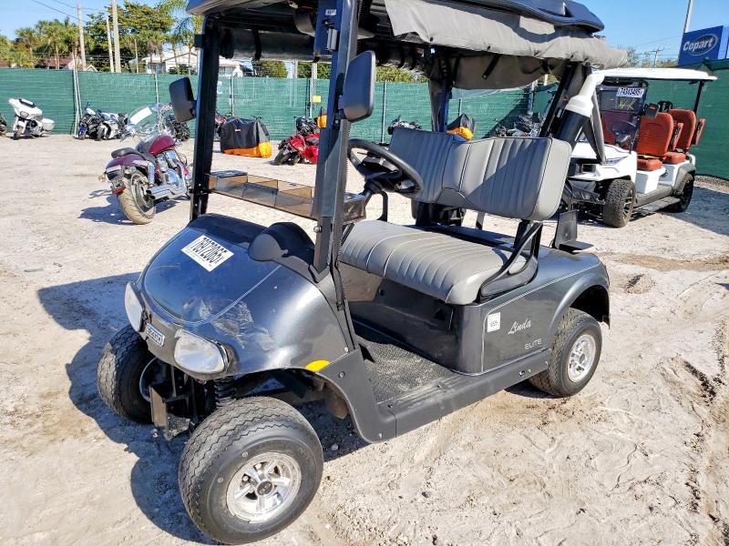 Продаж на аукціоні авто 2021 Ezgo Txt, vin: 585048, номер лоту: 76972065
