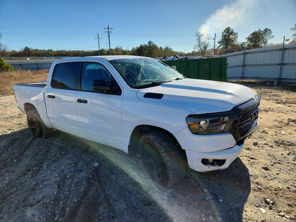 Aukcja sprzedaży 2023 Ram 1500, vin: 1C6SRFGT5PN639268, numer aukcji: 77082855