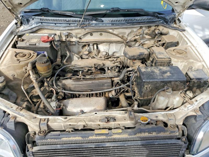 Продажа на аукционе авто 1998 Toyota Rav4, vin: JT3GP10V6W0023324, номер лота: 77751815