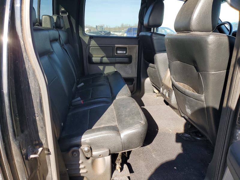 Продажа на аукционе авто 2007 Ford F150, vin: 1FTPW14V07KC84804, номер лота: 76530605