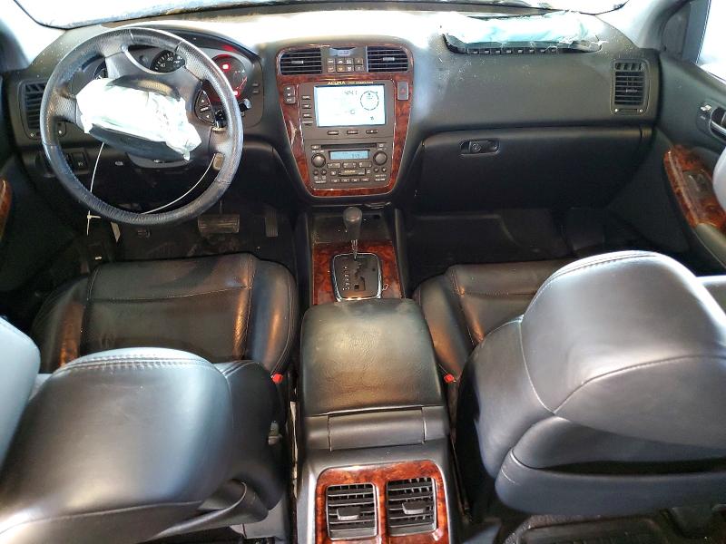 Aukcja sprzedaży 2001 Acura Mdx, vin: 2HNYD18201H503991, numer aukcji: 79310115