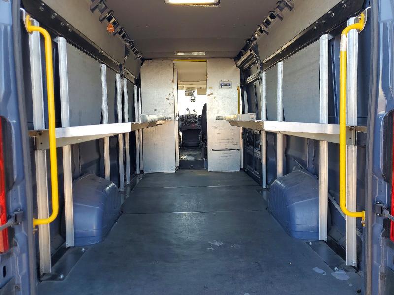 Aukcja sprzedaży 2021 Ram Promaster 3500, vin: 3C6FRVJG7ME503442, numer aukcji: 77085165