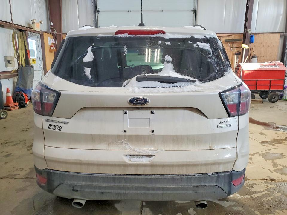 Aukcja sprzedaży 2017 Ford Escape, vin: 1FMCU9G97HUE19344, numer aukcji: 75969275