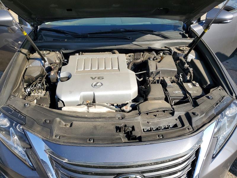 Продаж на аукціоні авто 2017 Lexus Es, vin: 58ABK1GG8HU073444, номер лоту: 76436965