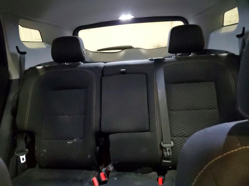 Aukcja sprzedaży 2018 Gmc Terrain, vin: 3GKALTEV6JL206093, numer aukcji: 78645555