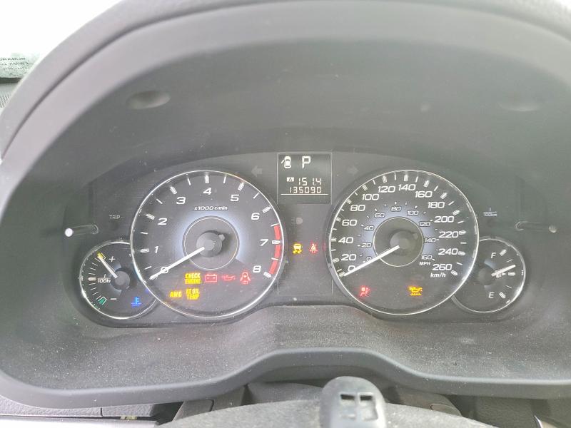 Продаж на аукціоні авто 2010 Subaru Outback, vin: 4S4BRJGC1A2348699, номер лоту: 75160135