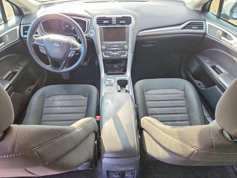 Aukcja sprzedaży 2020 Ford Fusion, vin: 3FA6P0HD3LR167931, numer aukcji: 79209465
