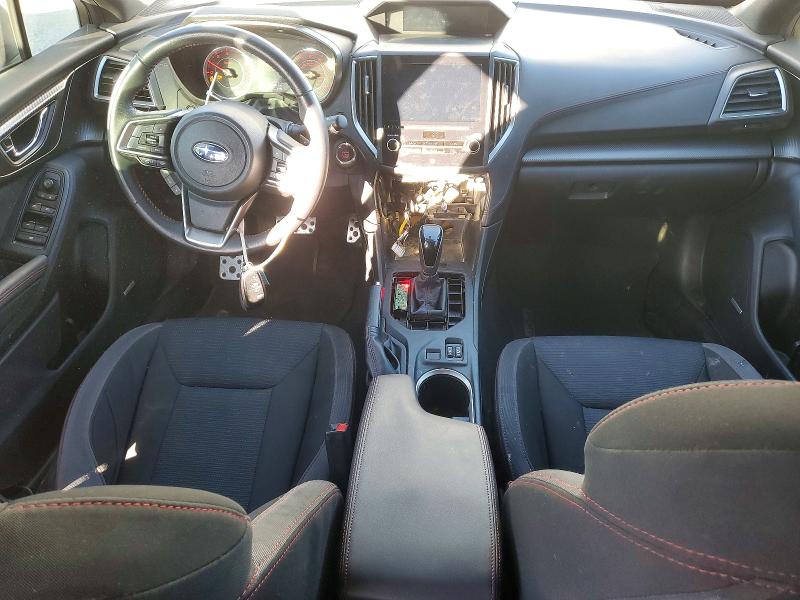 Продажа на аукционе авто 2019 Subaru Impreza, vin: 4S3GTAM64K3755471, номер лота: 75993365