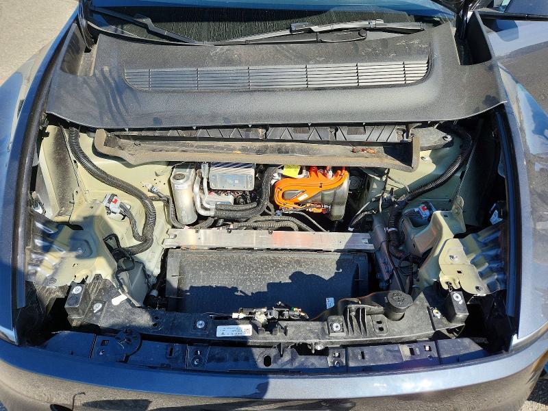 75384865 :رقم المزاد ، 7SAYGDED1TF387779 vin ، 2026 Tesla Model Y مزاد بيع