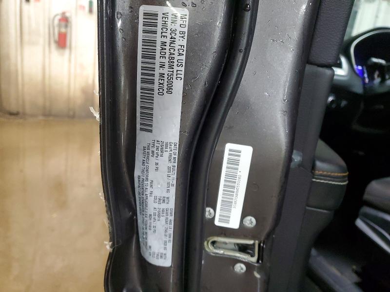 Продажа на аукционе авто 2021 Jeep Compass, vin: 3C4NJCAB8MT550060, номер лота: 78075235