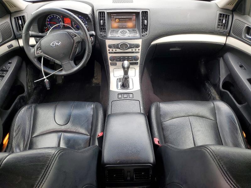 Продажа на аукционе авто 2007 Infiniti G35, vin: JNKBV61F47M824584, номер лота: 77919955