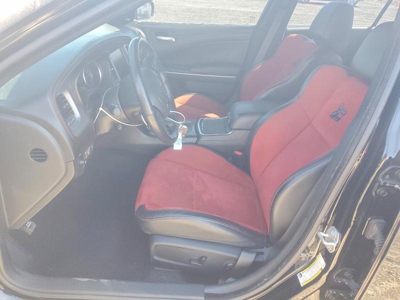 Продаж на аукціоні авто 2023 Dodge Charger, vin: 2C3CDXGJ7PH678666, номер лоту: 78526795