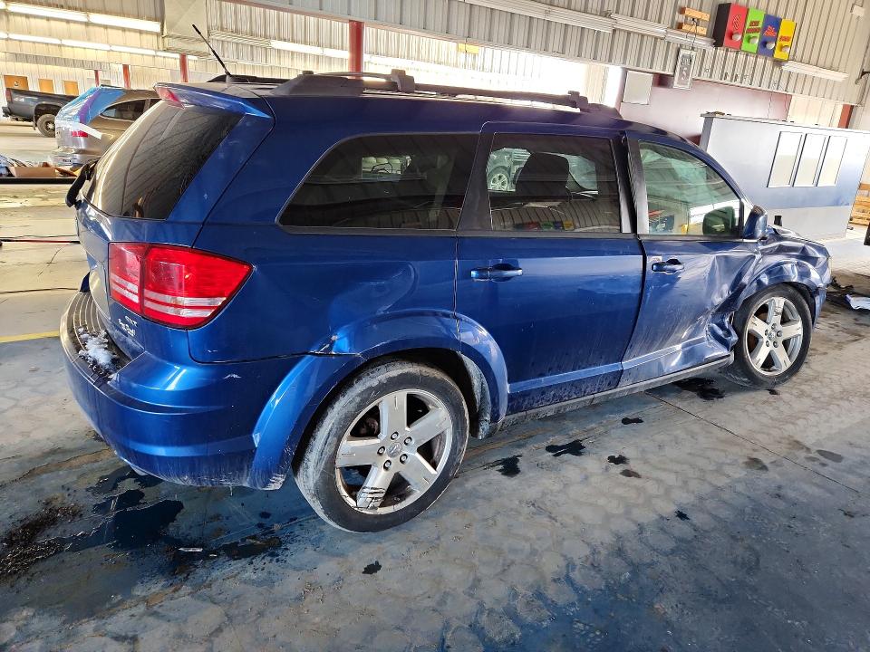 2009 Dodge Journey მანქანა იყიდება აუქციონზე, vin: 3D4GH57V19T170375, აუქციონის ნომერი: 76842795