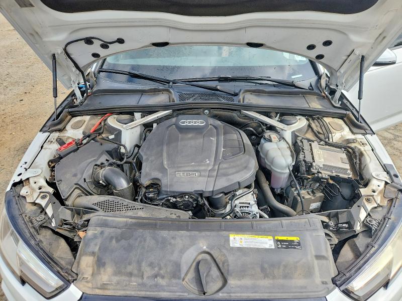 79988615 :رقم المزاد ، WAUGMAF49KN013660 vin ، 2019 Audi A4 مزاد بيع