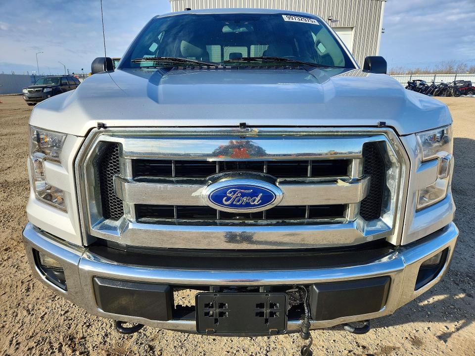 Aukcja sprzedaży 2017 Ford F150, vin: 1FTFW1EF1HFC63084, numer aukcji: 99732975