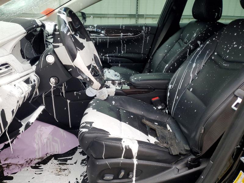 Продажа на аукционе авто 2017 Cadillac Xts, vin: 2G61M5S37H9176593, номер лота: 75254465