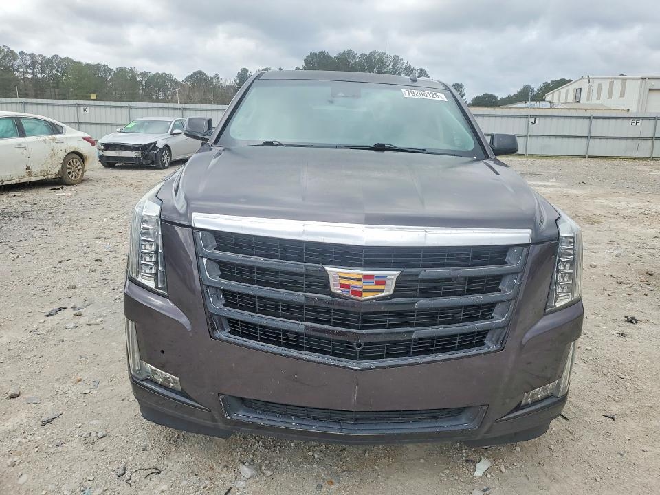 Aukcja sprzedaży 2015 Cadillac Escalade, vin: 1GYS4BKJ6FR279385, numer aukcji: 79206125