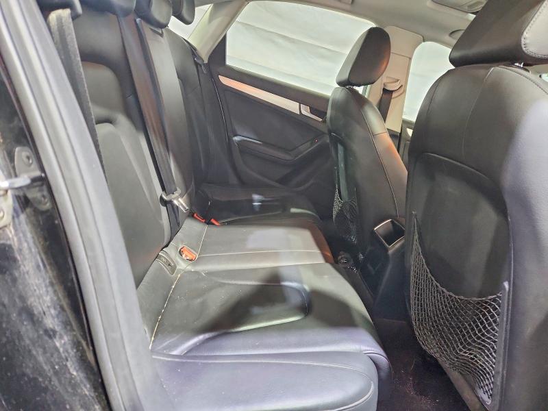 Aukcja sprzedaży 2010 Audi A4, vin: WAUBFAFL0AN004890, numer aukcji: 78052435