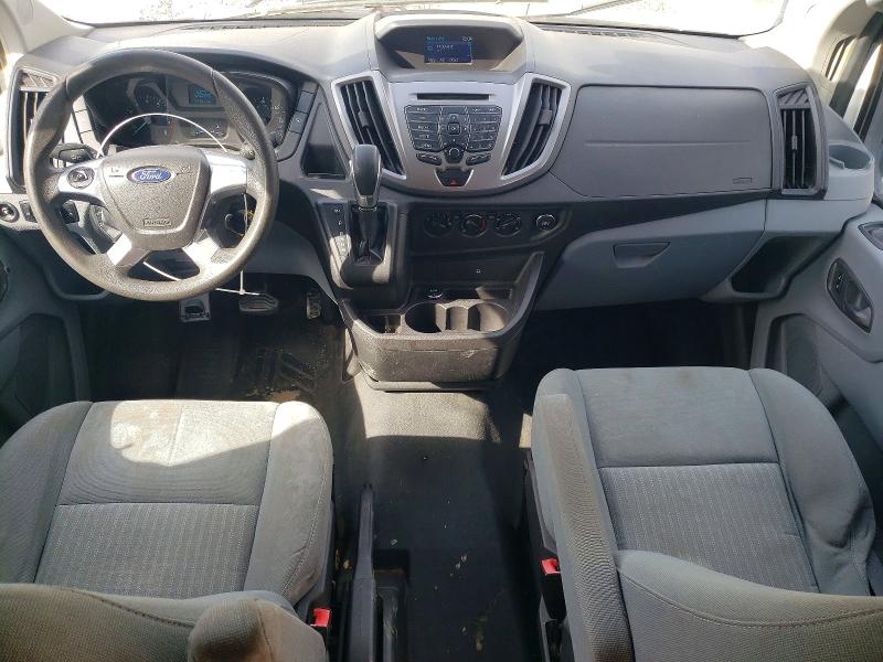 Aukcja sprzedaży 2015 Ford Transit, vin: 1FBZX2YM6FKA44608, numer aukcji: 79221365