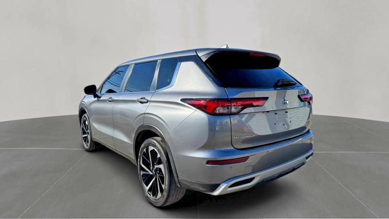 Продаж на аукціоні авто 2024 Mitsubishi Outlander, vin: JA4J3VA8XRZ041574, номер лоту: 78923905